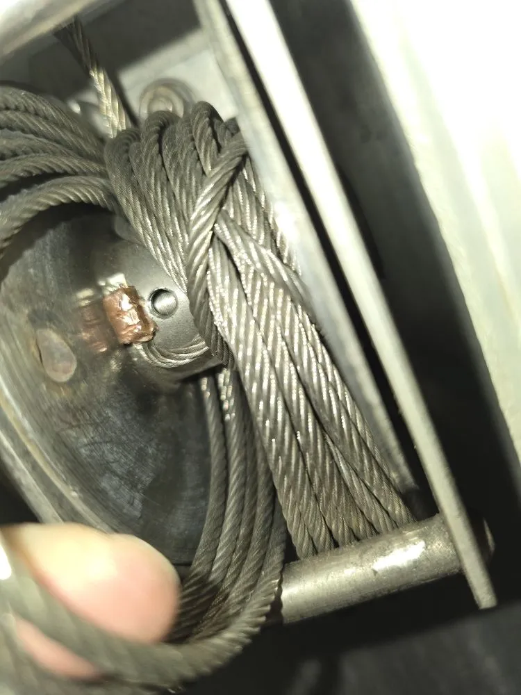 Slide of Handymen by Mr. J