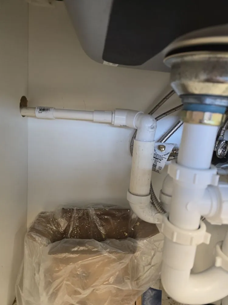 Expert pipe repair for homes in Springfield, MO by Handymen by Mr. J