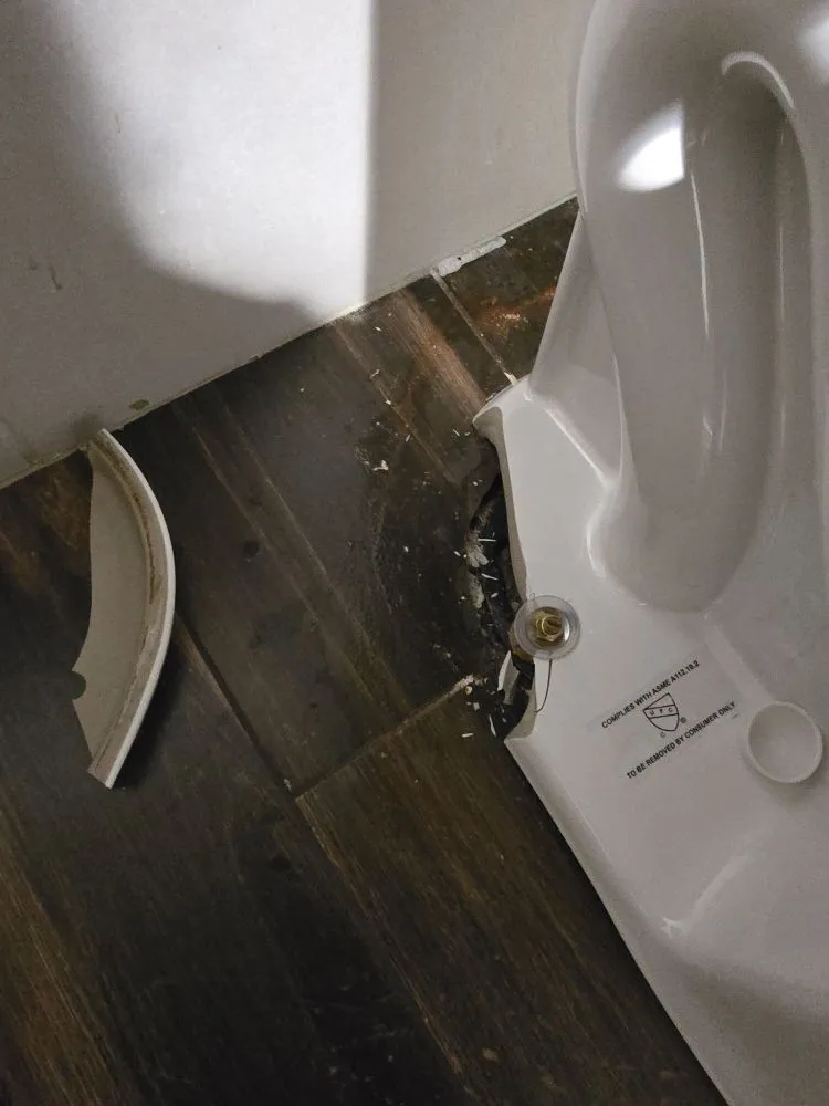 Expert pipe repair service in Springfield, MO - Handymen by Mr. J