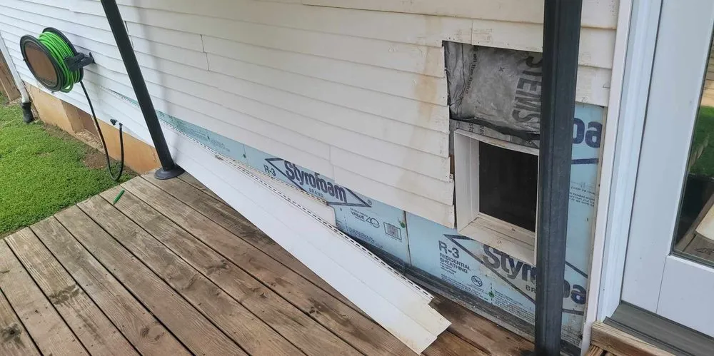 Slide of Handymen by Mr. J