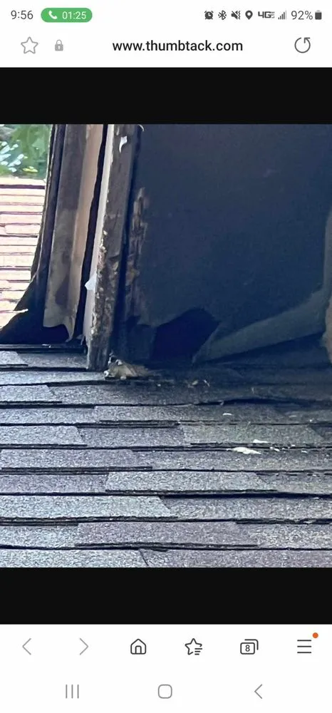 Slide of Handymen by Mr. J