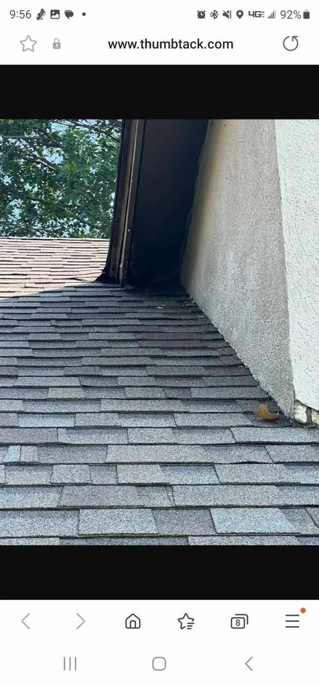 Slide of Handymen by Mr. J