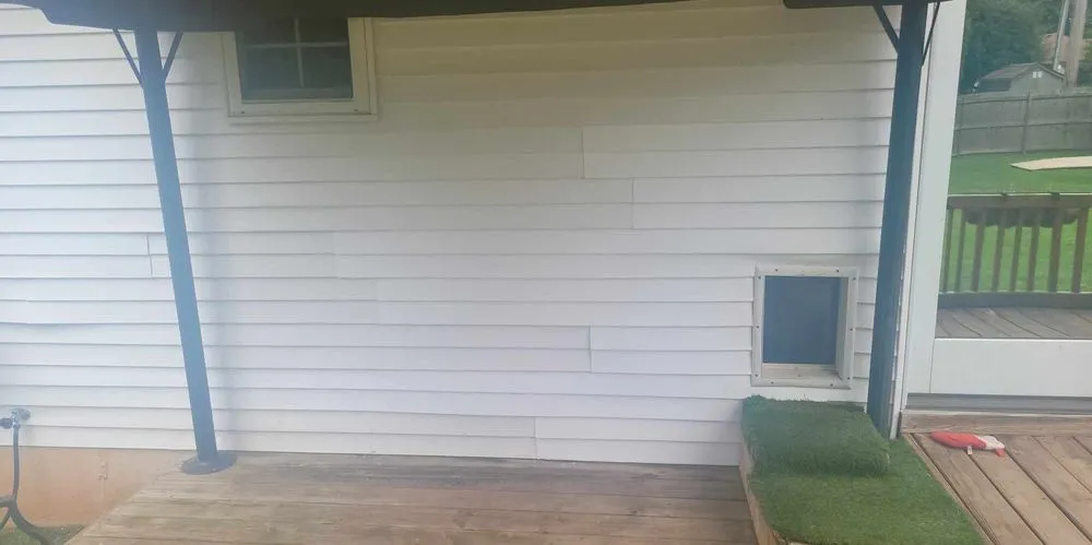 Slide of Handymen by Mr. J