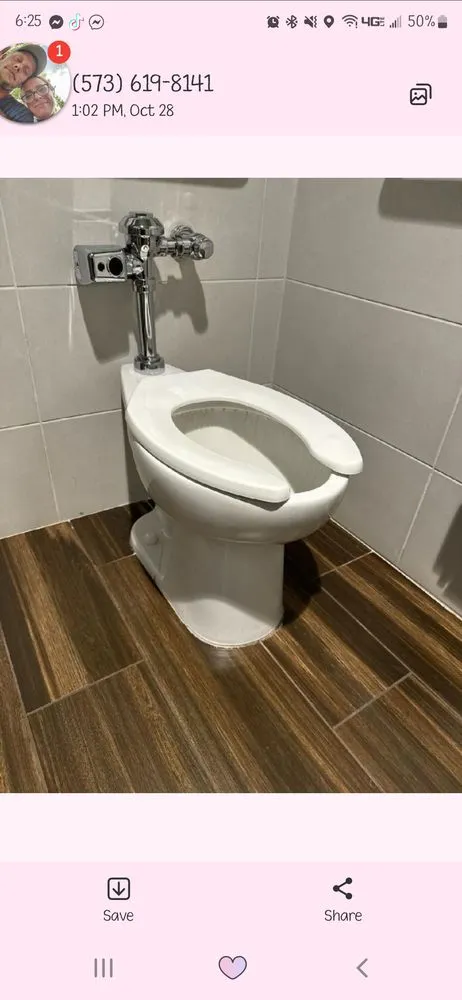 Slide of Handymen by Mr. J