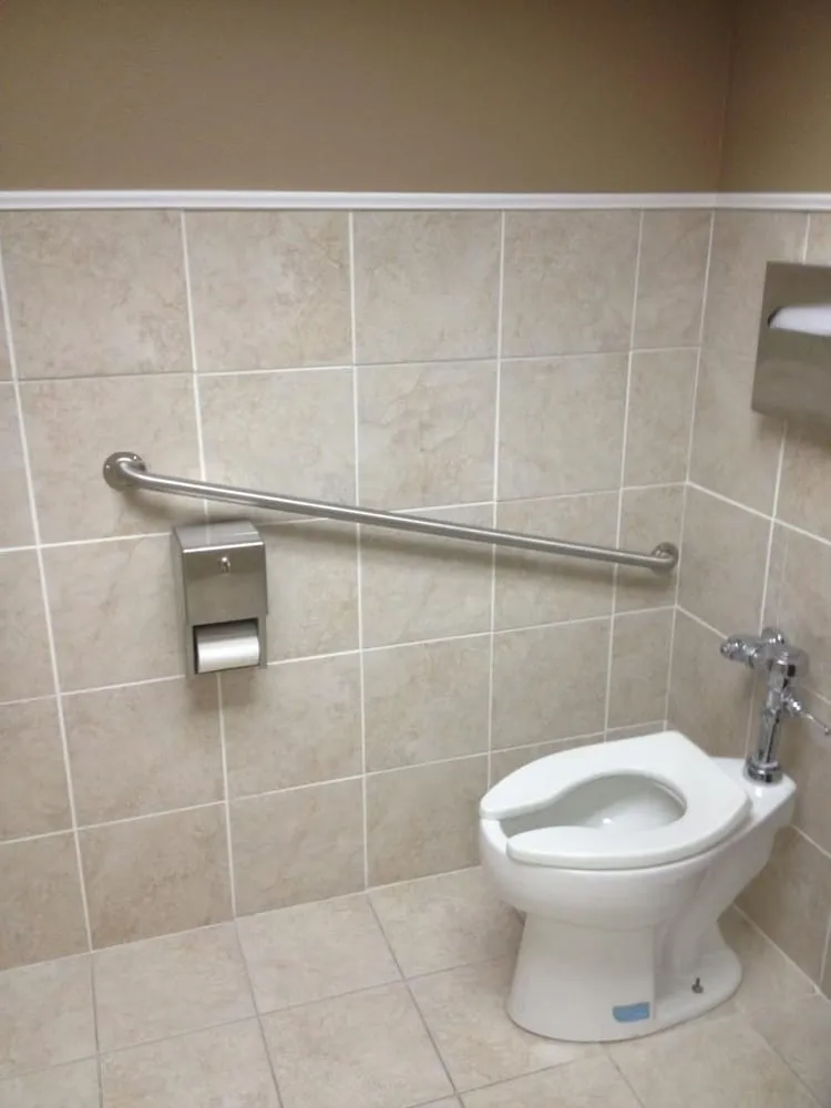 Slide of Handymen from Heaven CA