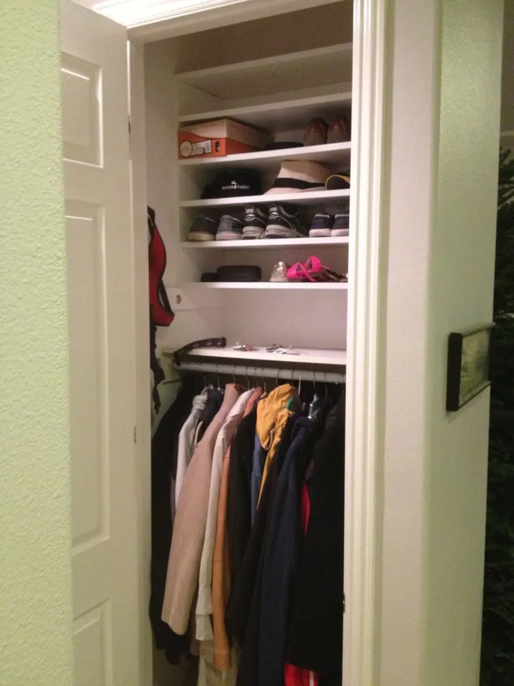 Slide of Handymen from Heaven CA