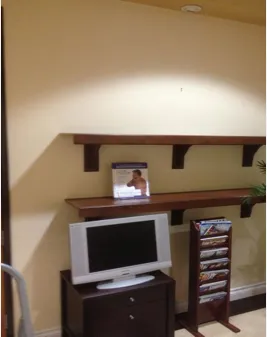 Slide of Handymen from Heaven CA