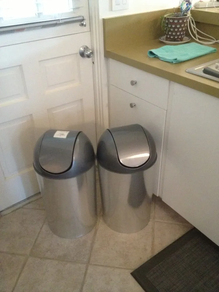 Slide of Handymen from Heaven CA