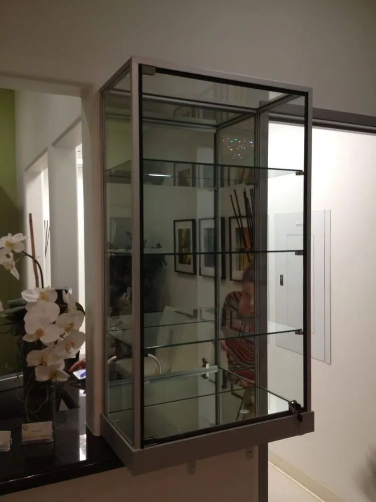 Slide of Handymen from Heaven CA