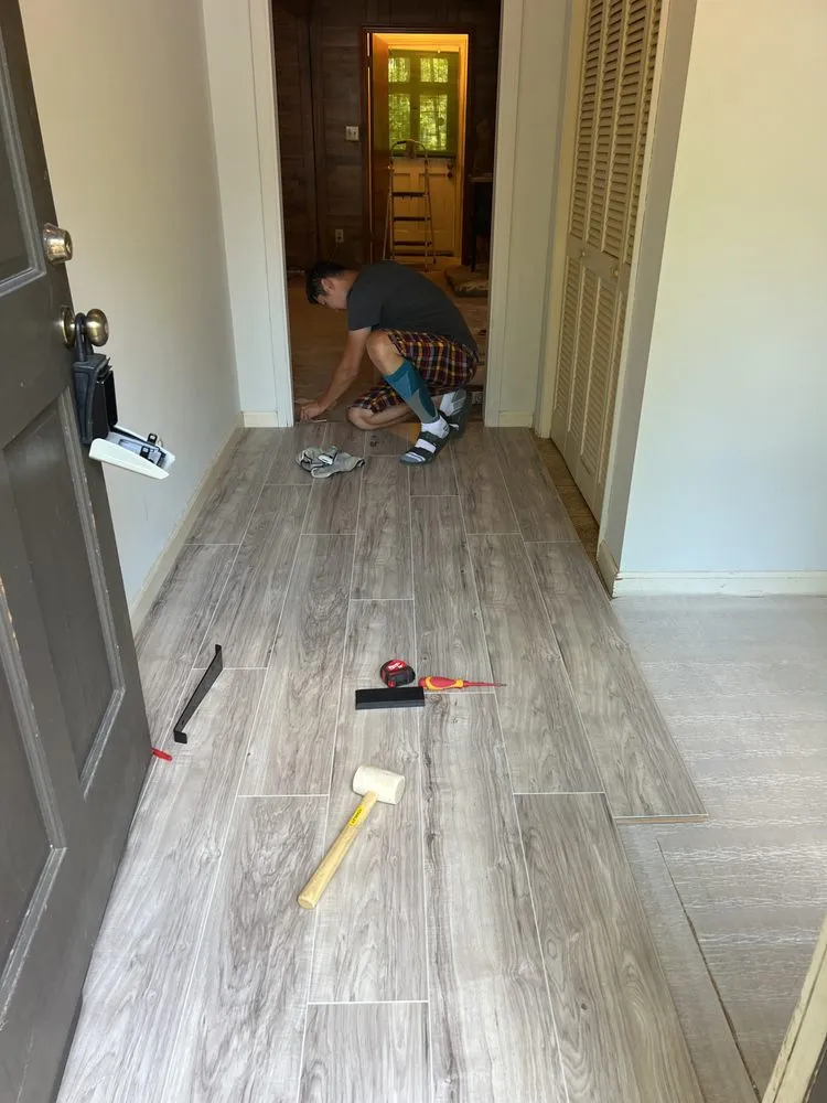 Slide of Handymen of Pittsburgh