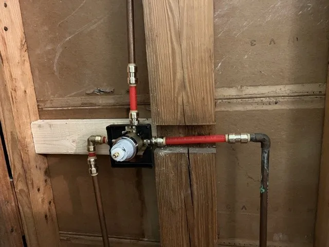 Slide of Handymen of Pittsburgh