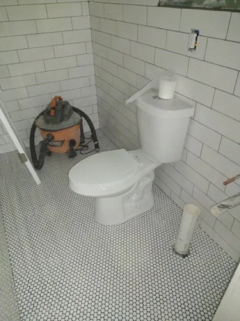 Slide of Handymen of Pittsburgh