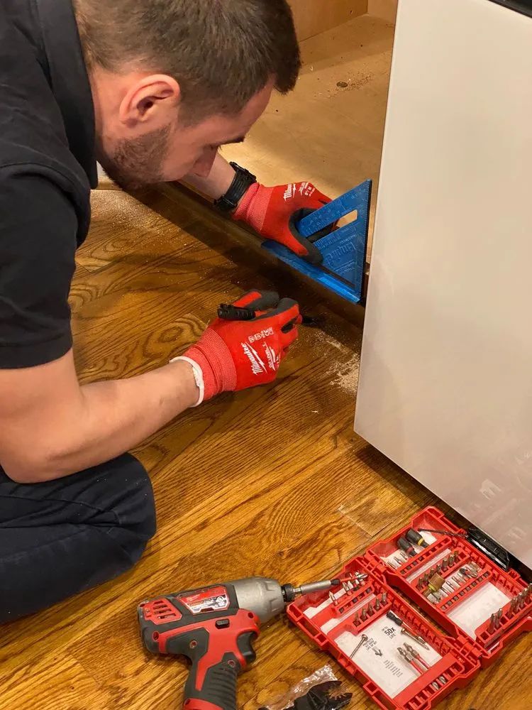 Slide of Handymen of Pittsburgh