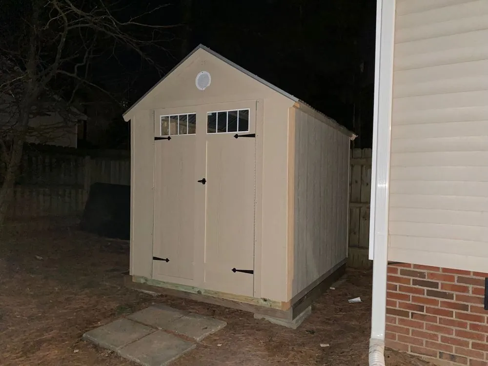 Slide of Handymen of Pittsburgh