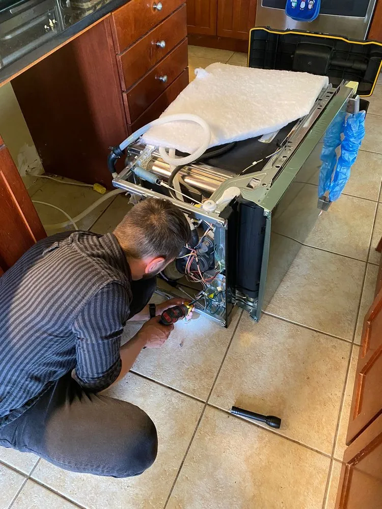 Slide of Handymen of Pittsburgh