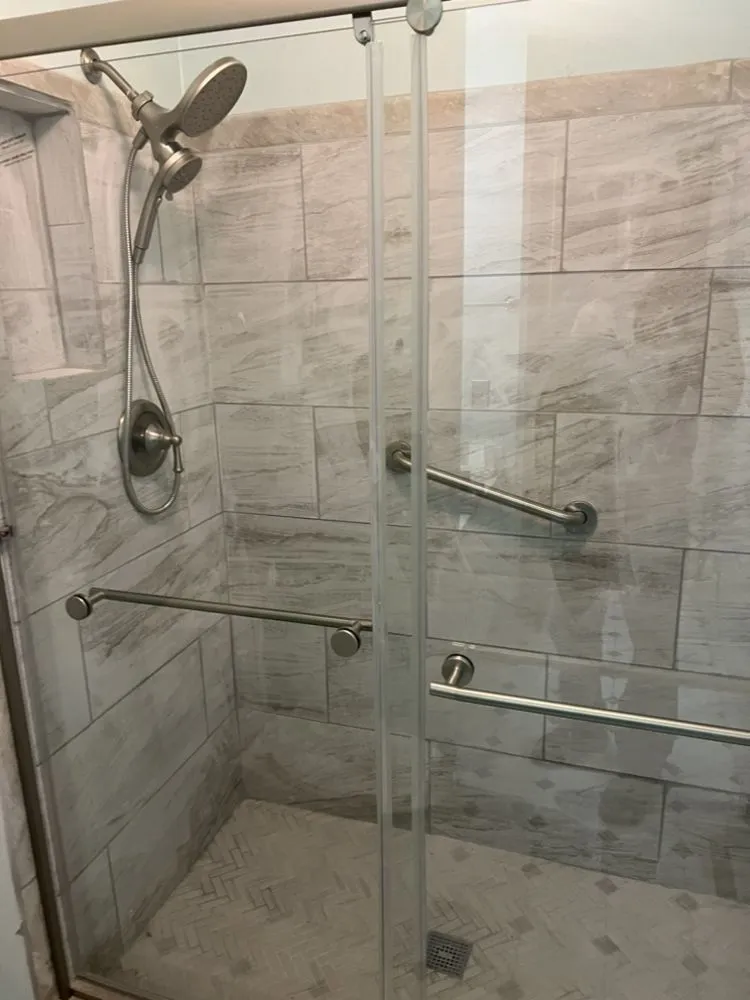 Slide of Handymen On-Call