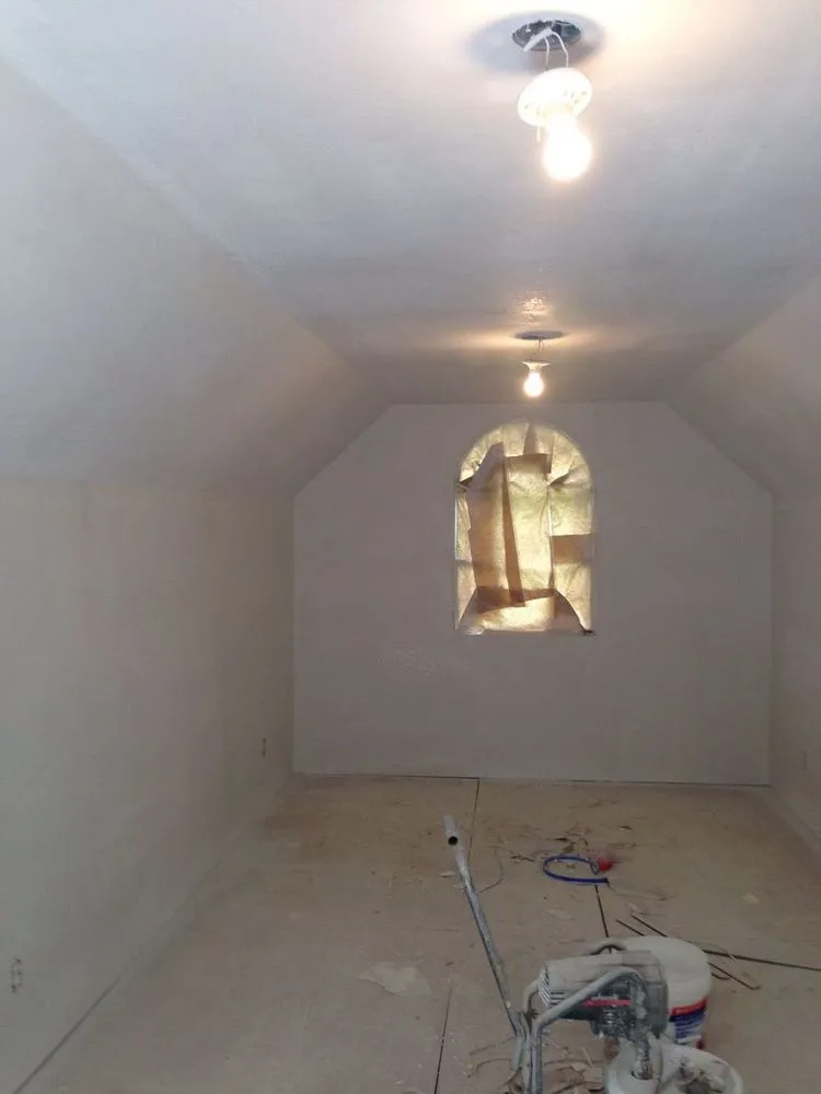 Slide of Handymen On-Call