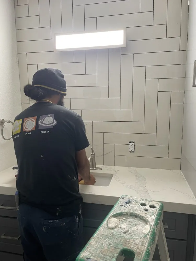 Slide of Handymen Pro