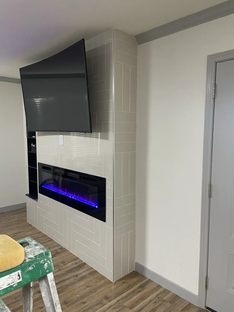 Slide of Handymen Pro