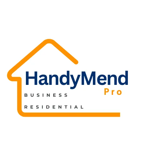 Slide of HandyMendPro