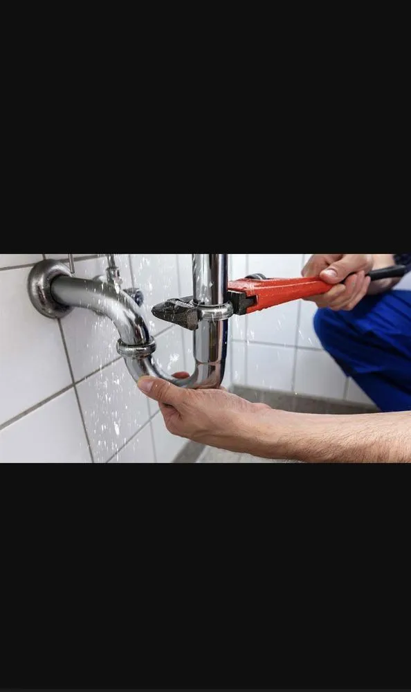 Slide of Handyplumelecny