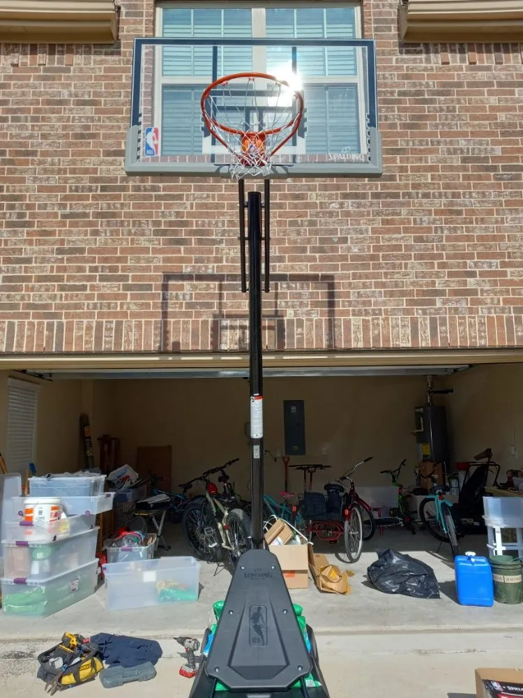 Slide of HandyPro DFW