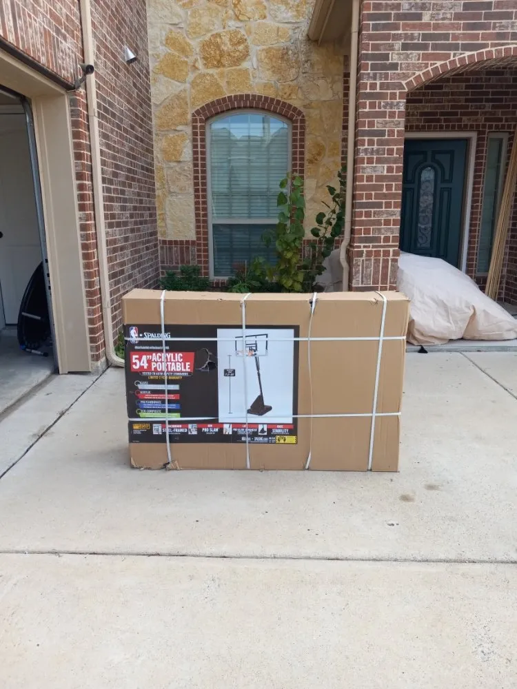 Slide of HandyPro DFW