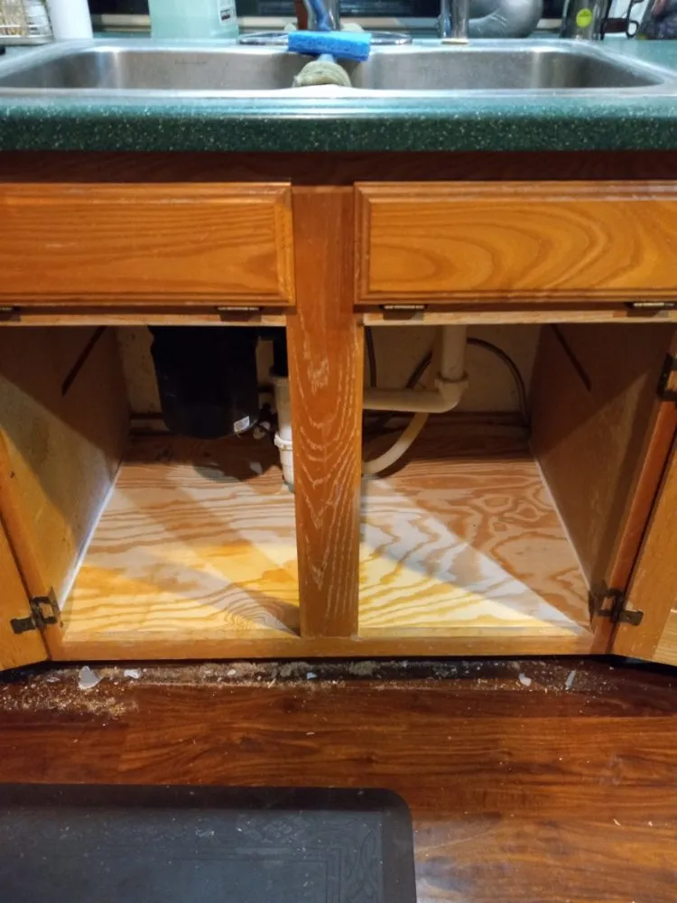 Slide of HandyPro DFW