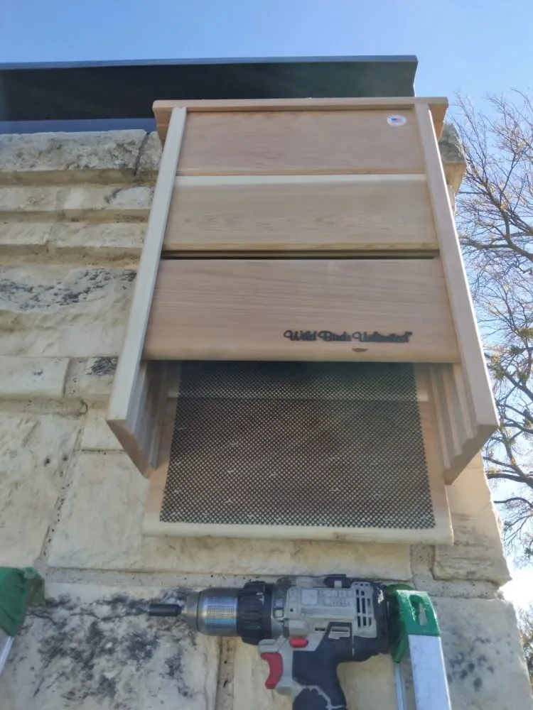 Slide of HandyPro DFW