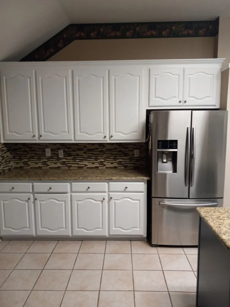 Slide of HandyPro DFW