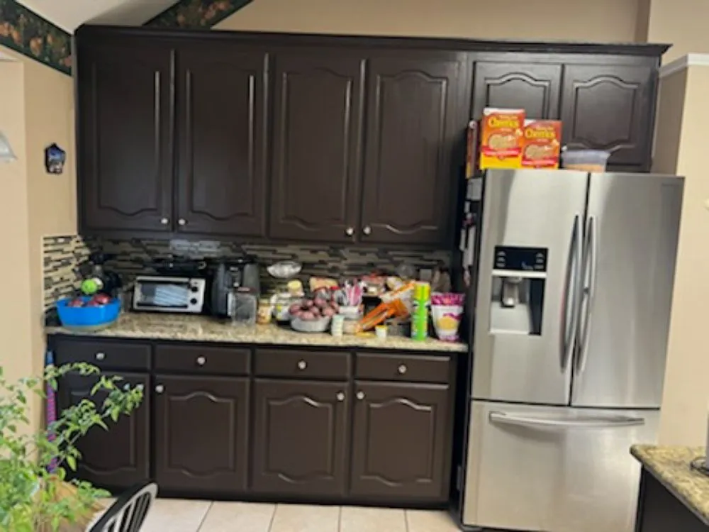 Slide of HandyPro DFW