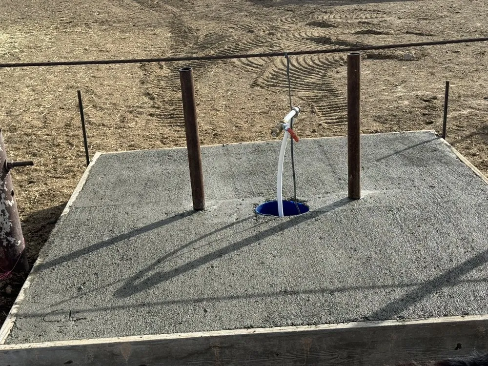 Slide of Hangin C Enterprises