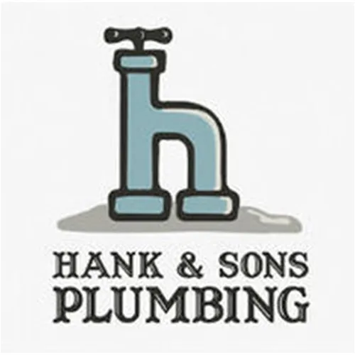 Slide of Hank & Sons Plumbing
