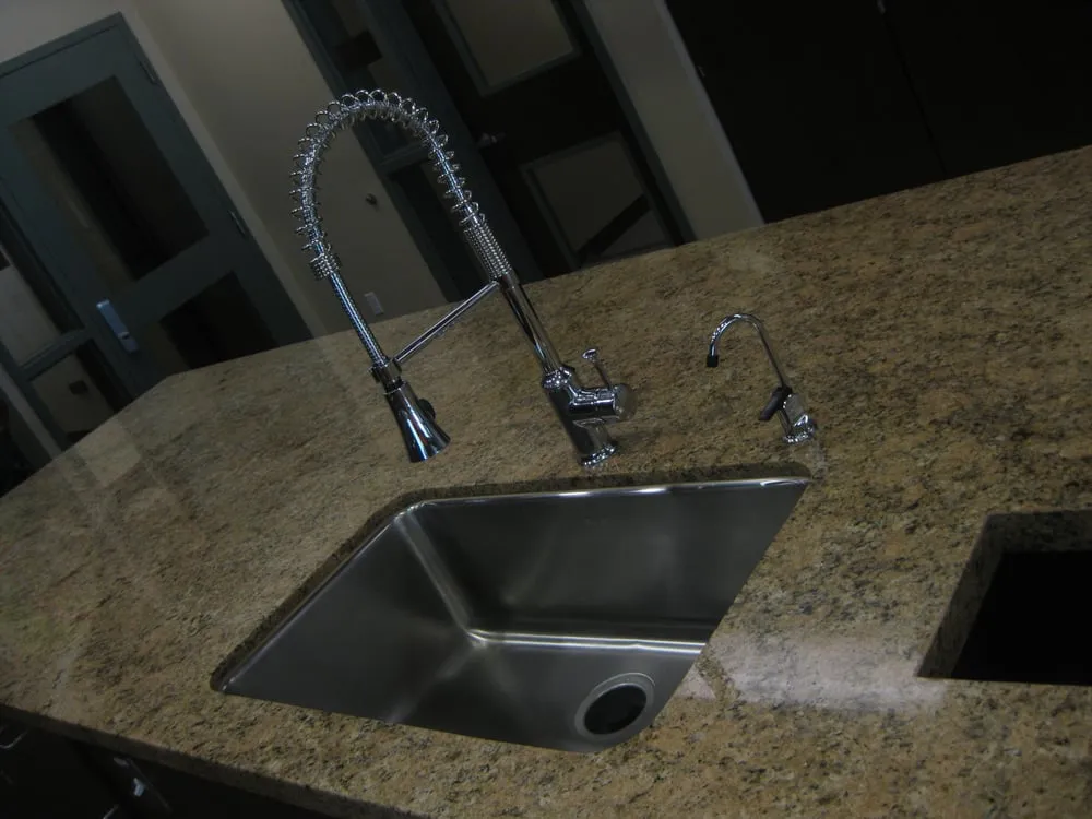 Slide of Hank & Sons Plumbing