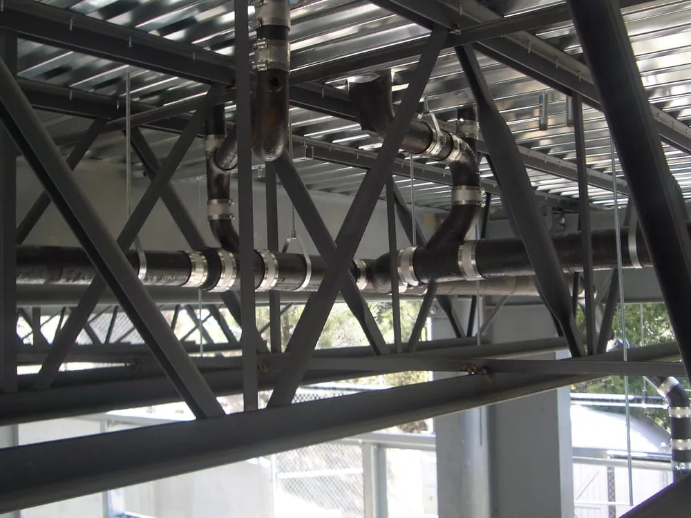 Slide of Hank & Sons Plumbing