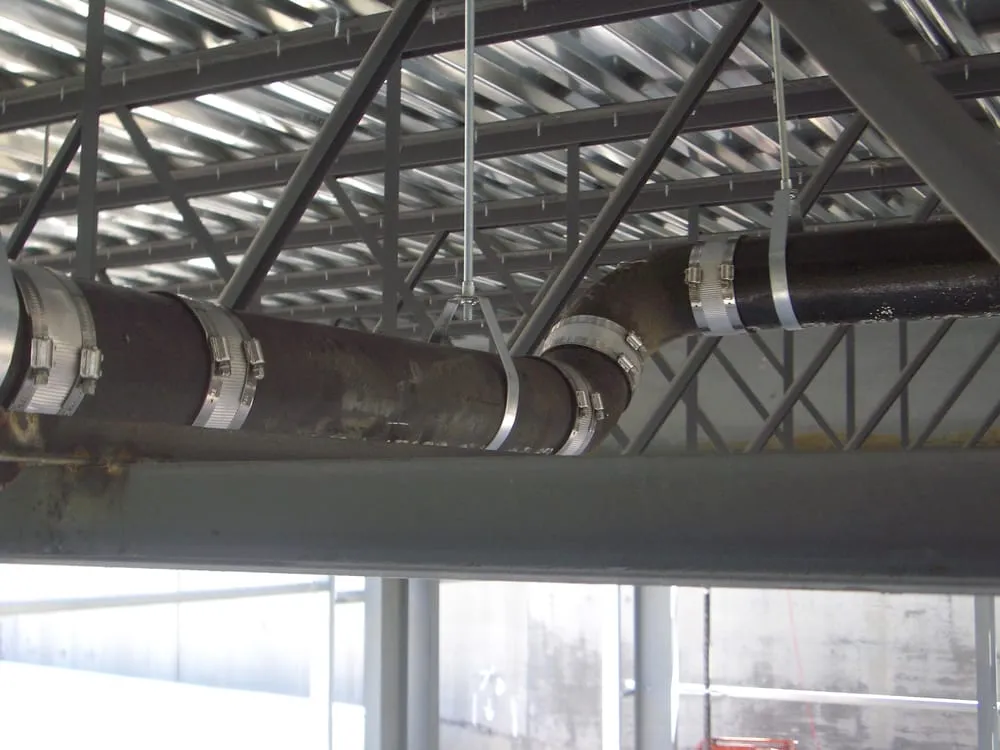 Quality water heater service for homes in Pomona, CA by Hank & Sons Plumbing