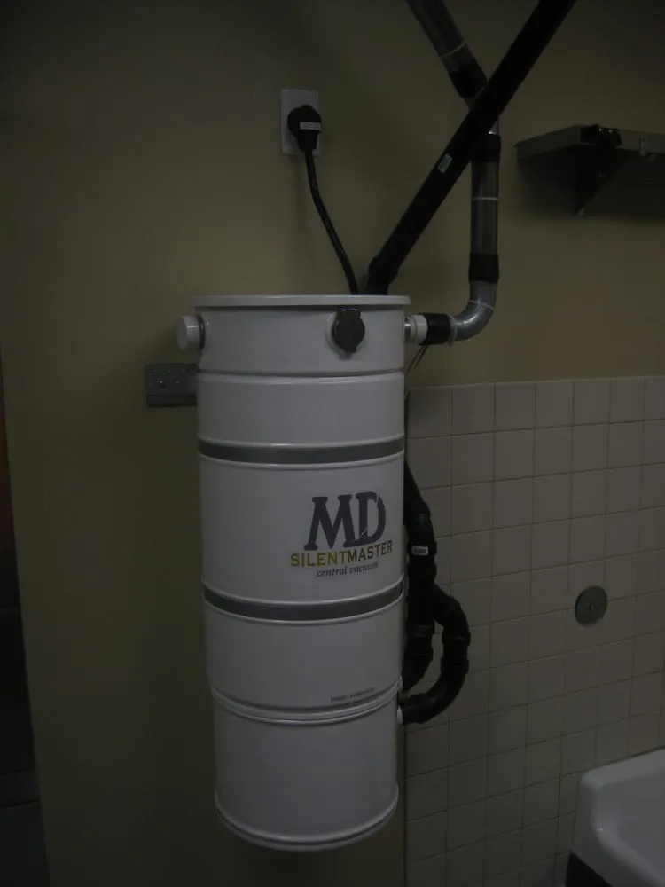 Slide of Hank & Sons Plumbing