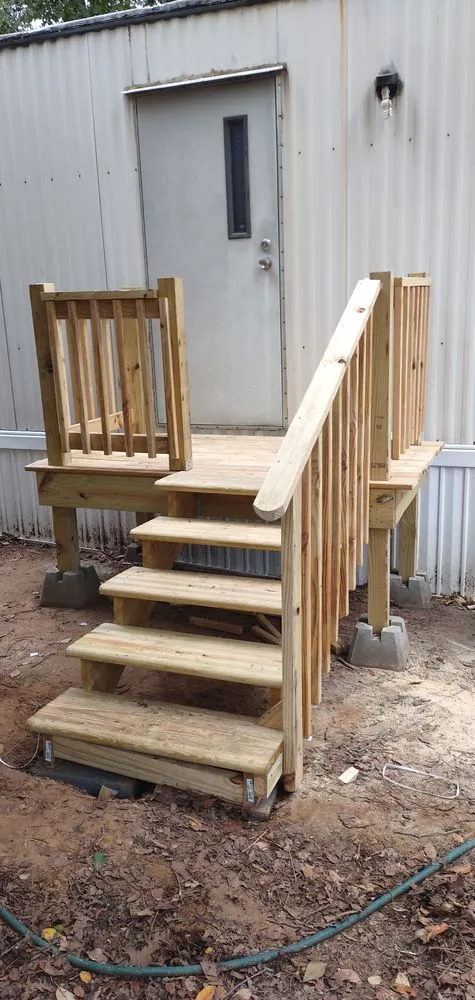 Slide of Hank's Handyman and Home Improvement