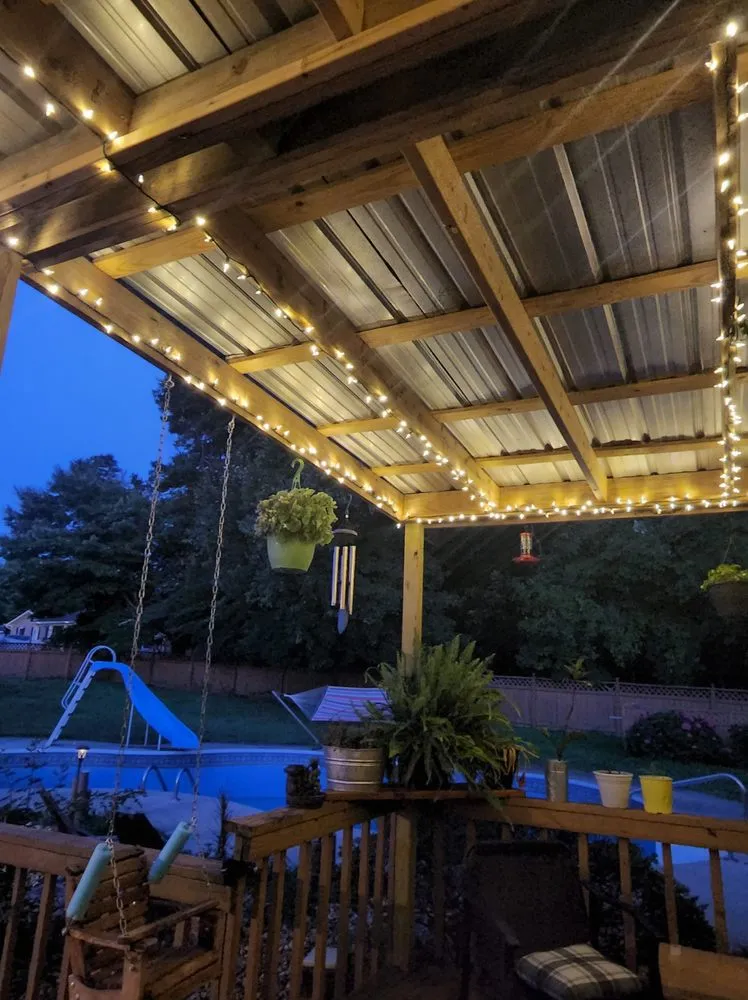 Slide of Hank's Handyman and Home Improvement