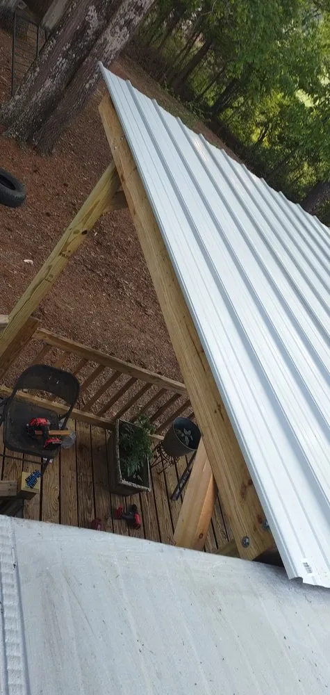 Slide of Hank's Handyman and Home Improvement