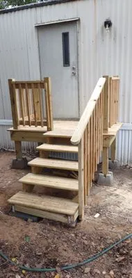 Hank's Handyman and Home Improvement