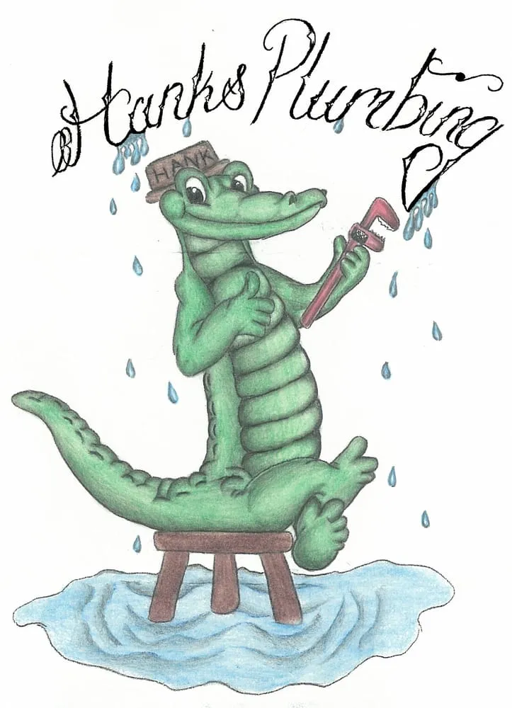 Slide of Hanks Plumbing