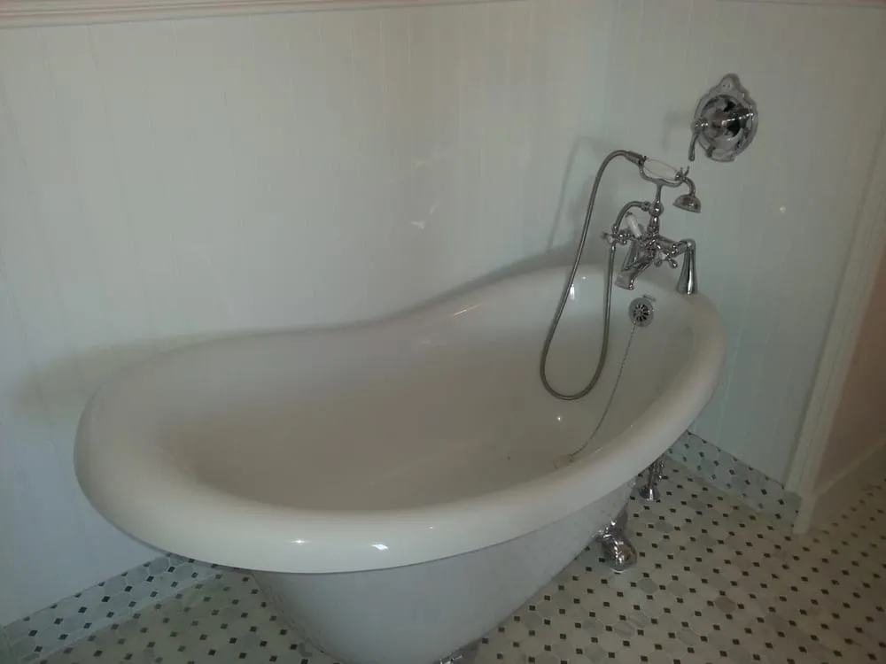 Slide of Hanks Plumbing