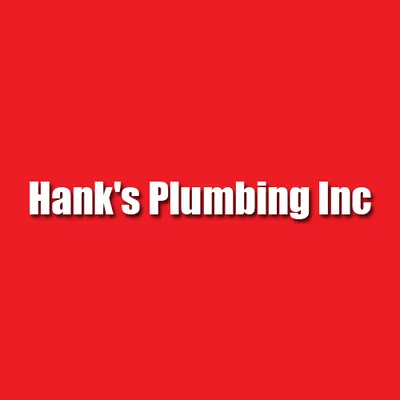 Hank's Plumbing