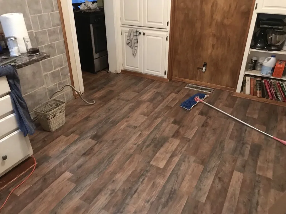 Slide of Hanlans Handyman Services