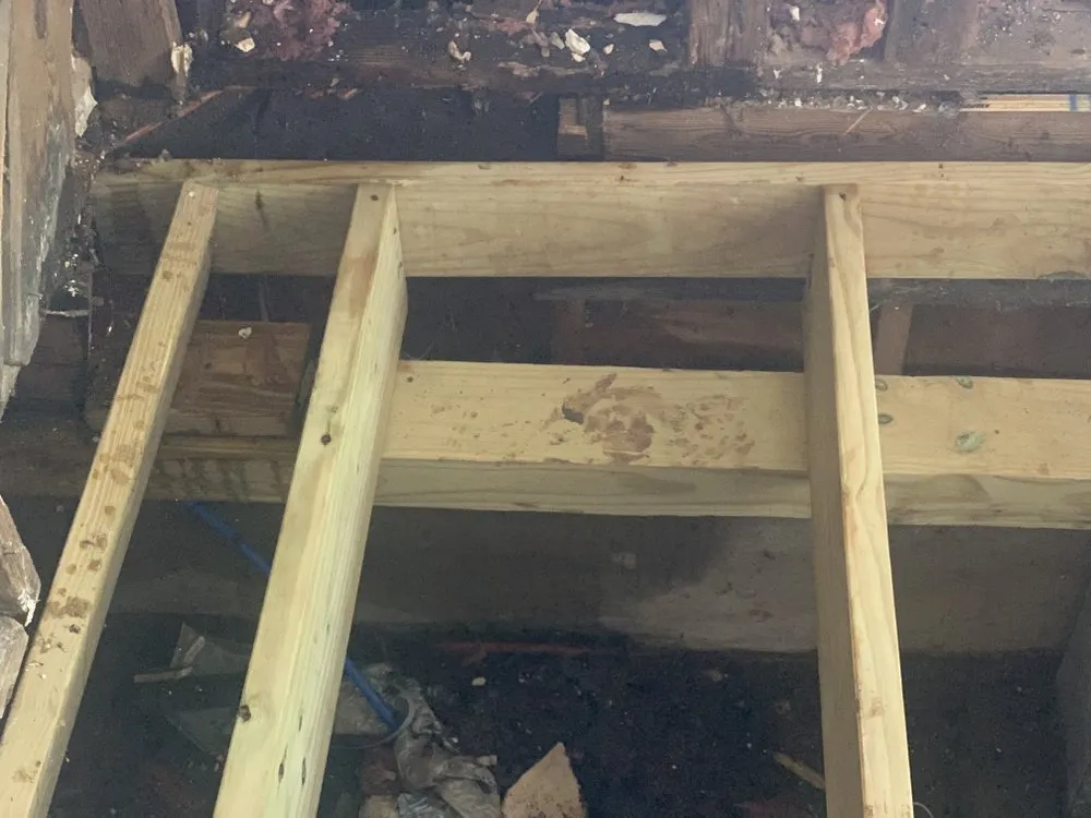 Quality pipe repair experts serving Fort Worth, TX - Hanlans Handyman Services
