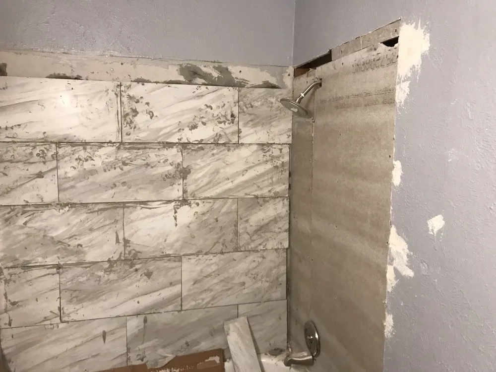 Slide of Hanlans Handyman Services