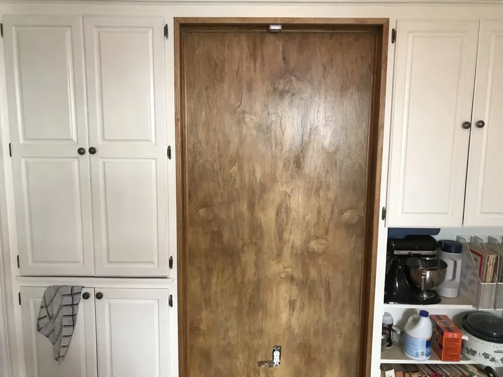 Slide of Hanlans Handyman Services