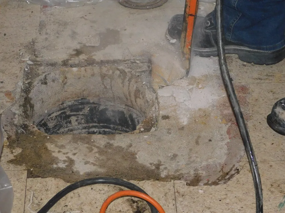 Slide of Hanna Plumbing & Heating