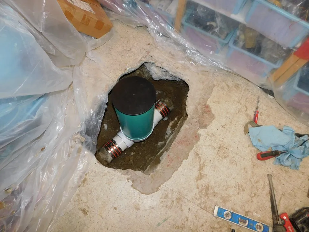 Slide of Hanna Plumbing & Heating